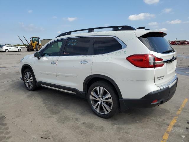 4S4WMARD5M3450592 - 2021 SUBARU ASCENT TOURING WHITE photo 2