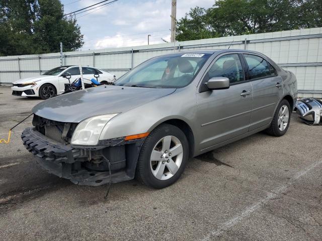 2009 FORD FUSION SE, 