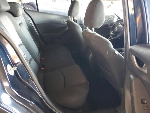 JM1BM1U72G1346078 - 2016 MAZDA 3 SPORT 蓝色 照片 10