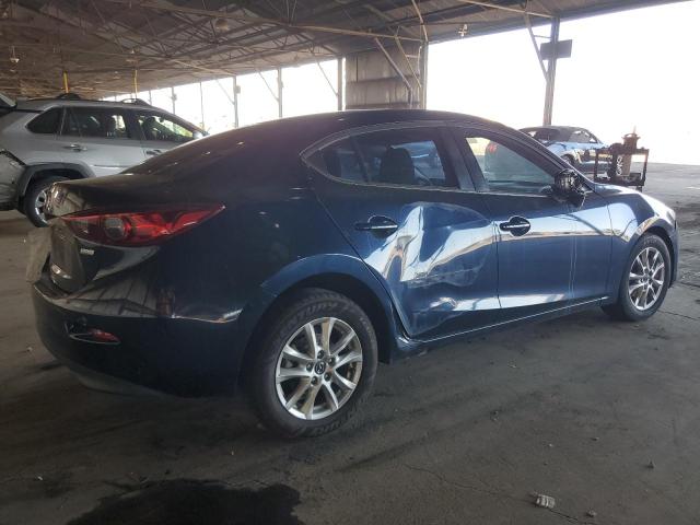 JM1BM1U72G1346078 - 2016 MAZDA 3 SPORT 蓝色 照片 3