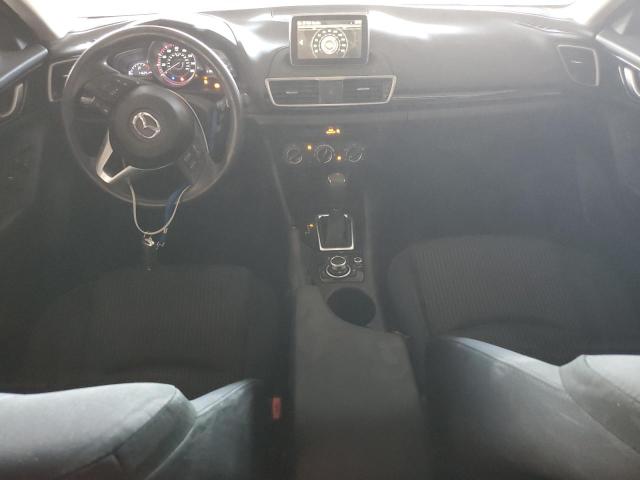 JM1BM1U72G1346078 - 2016 MAZDA 3 SPORT 蓝色 照片 8