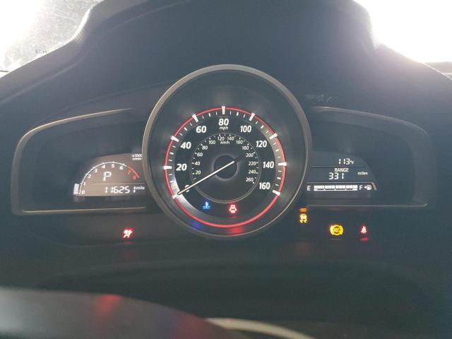 JM1BM1U72G1346078 - 2016 MAZDA 3 SPORT 蓝色 照片 9