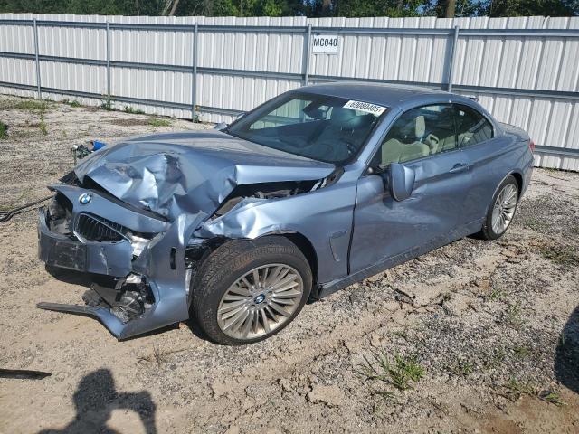 2015 BMW 428 XI, 