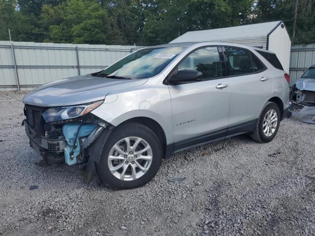 2018 CHEVROLET EQUINOX LS, 