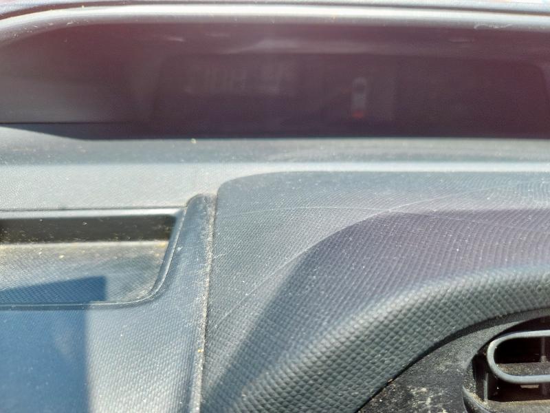 JTDKDTB33C1001471 - 2012 TOYOTA PRIUS C ORANGE photo 9