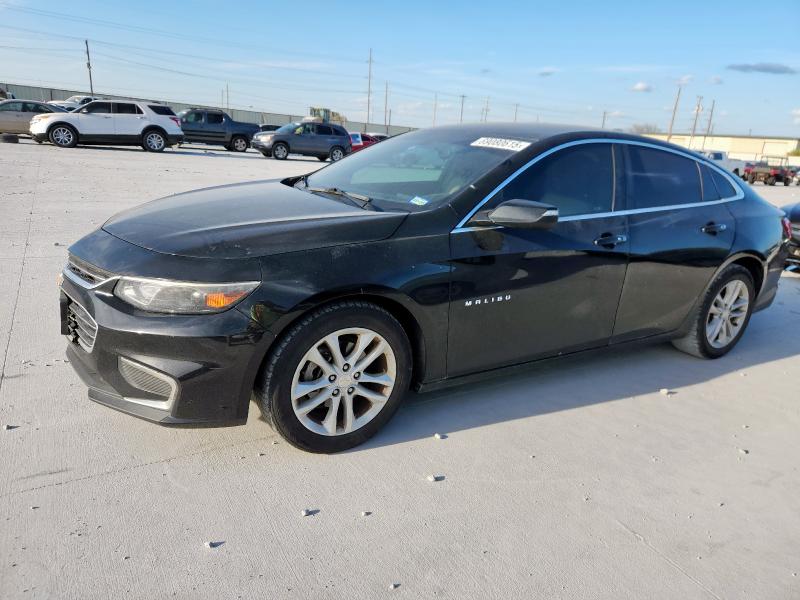 2016 CHEVROLET MALIBU LT, 