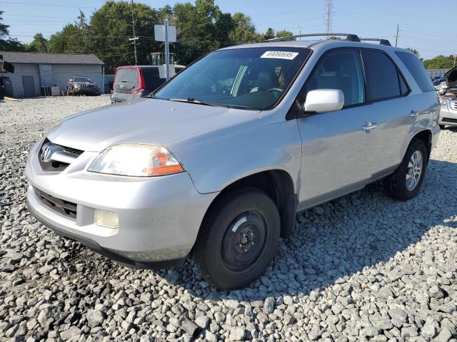 2003 ACURA MDX TOURING, 