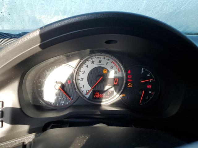 JF1ZNAA18D2702556 - 2013 TOYOTA SCION FR-S 红色 照片 9