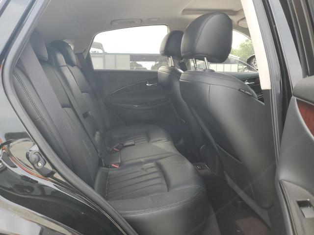 JN1AJ0HP0BM800301 - 2011 INFINITI EX35 BASE 黑色 照片 11