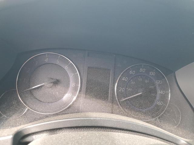 JN1AJ0HP0BM800301 - 2011 INFINITI EX35 BASE 黑色 照片 9