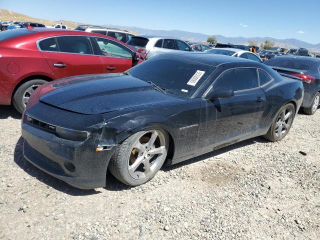 2014 CHEVROLET CAMARO LT, 