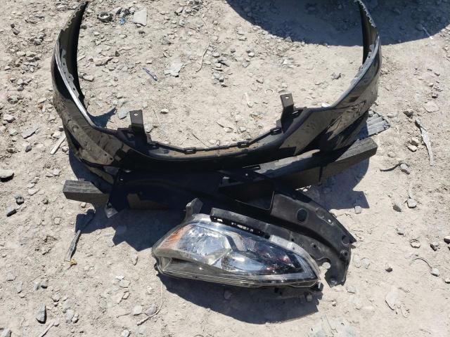 3N1AB7AP4KY257001 - 2019 NISSAN SENTRA S BLACK photo 12