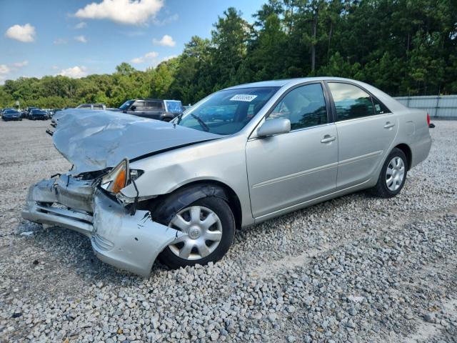 2004 TOYOTA CAMRY LE, 