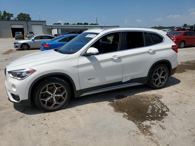2016 BMW X1 XDRIVE28I, 