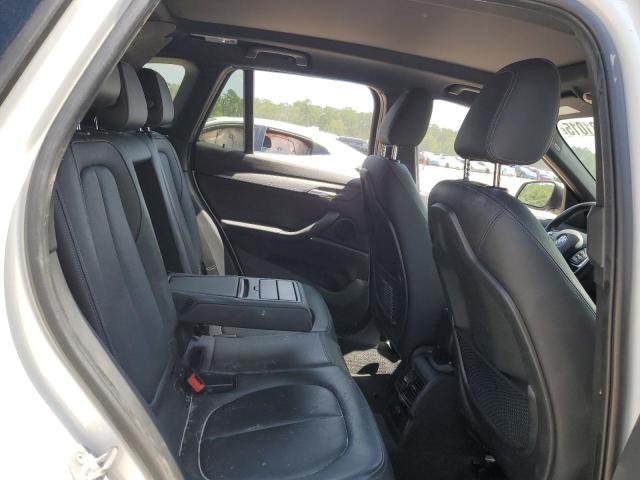 WBXHT3Z33G4A50179 - 2016 BMW X1 XDRIVE28I 白色 照片 11