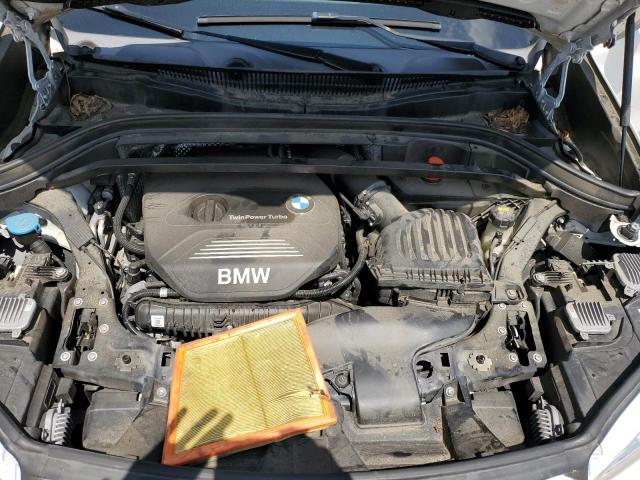 WBXHT3Z33G4A50179 - 2016 BMW X1 XDRIVE28I 白色 照片 12