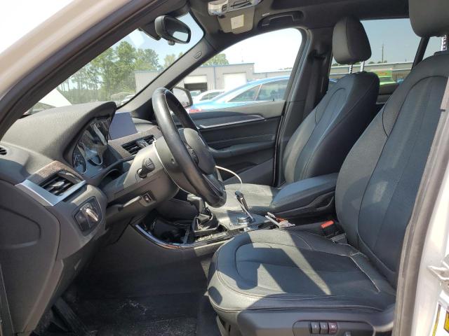 WBXHT3Z33G4A50179 - 2016 BMW X1 XDRIVE28I 白色 照片 7