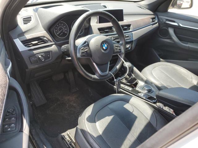 WBXHT3Z33G4A50179 - 2016 BMW X1 XDRIVE28I 白色 照片 8