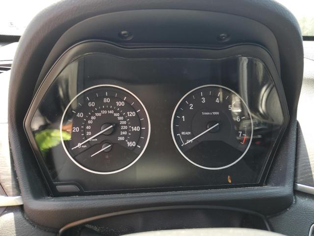 WBXHT3Z33G4A50179 - 2016 BMW X1 XDRIVE28I 白色 照片 9