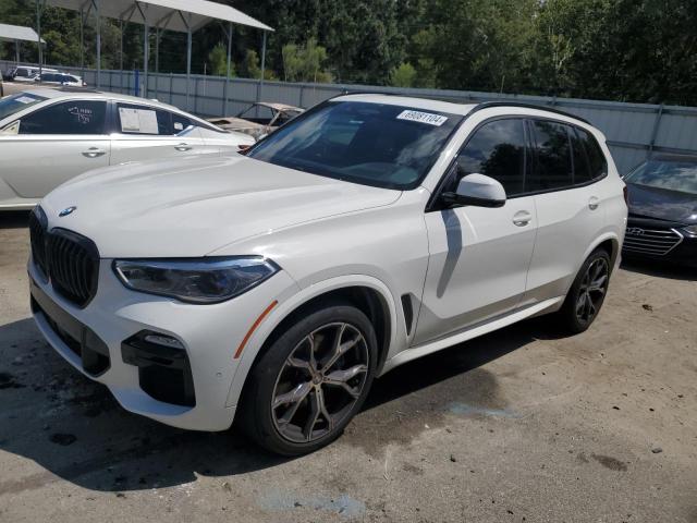 2021 BMW X5 SDRIVE 40I, 