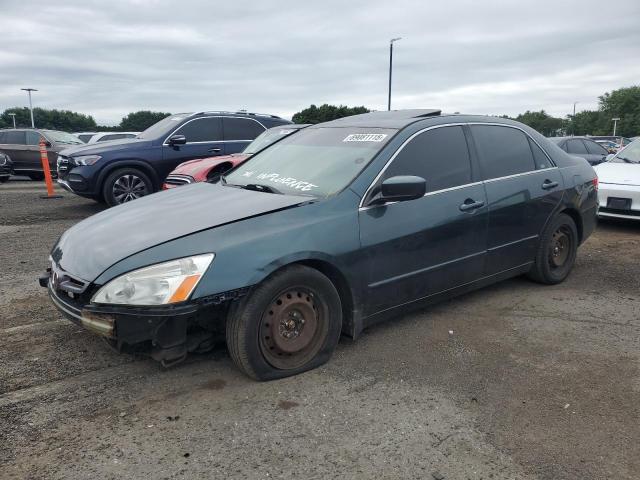 2004 HONDA ACCORD EX, 