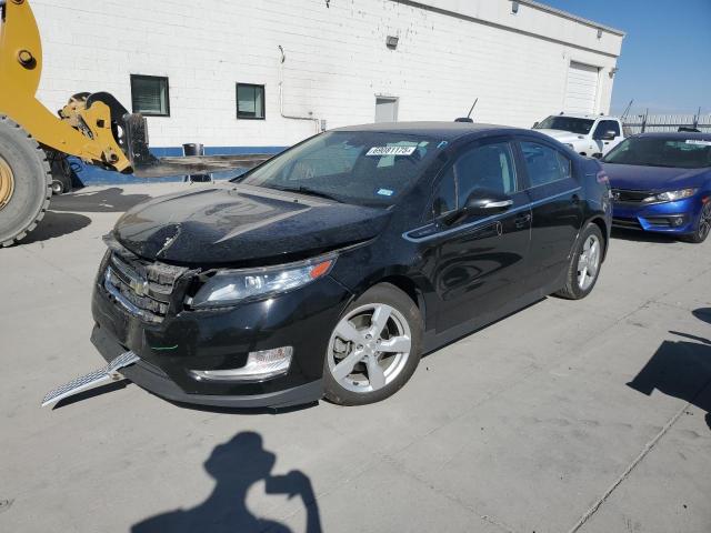 2015 CHEVROLET VOLT, 