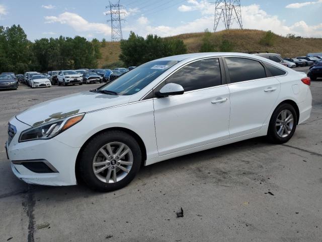 2016 HYUNDAI SONATA SE, 