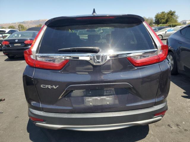 5J6RW1H53KA031049 - 2019 HONDA CR-V EX 石墨色 照片 6