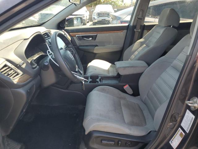 5J6RW1H53KA031049 - 2019 HONDA CR-V EX 石墨色 照片 7