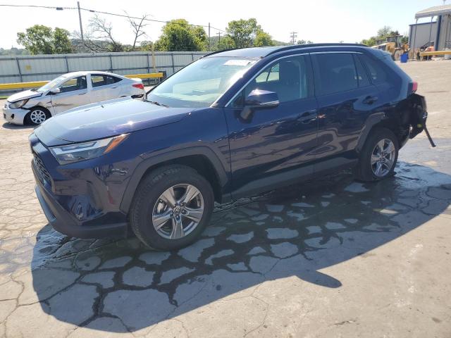 2023 TOYOTA RAV4 XLE, 