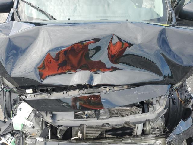 ML32AUHJ9MH011986 - 2021 MITSUBISHI MIRAGE ES 黑色 照片 11