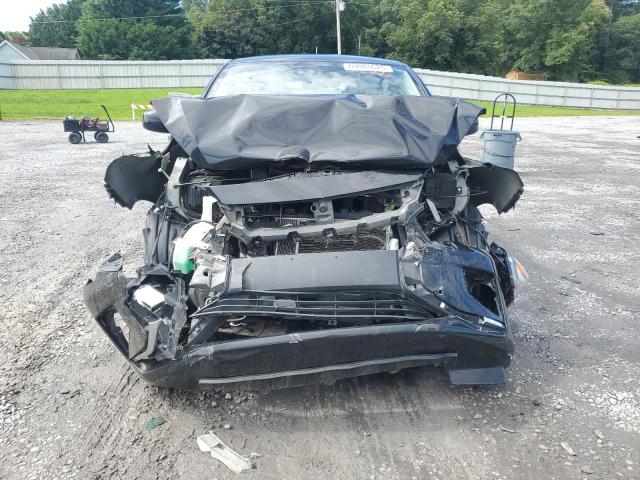 ML32AUHJ9MH011986 - 2021 MITSUBISHI MIRAGE ES 黑色 照片 5