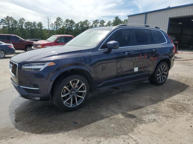 2019 VOLVO XC90 T6 MOMENTUM, 