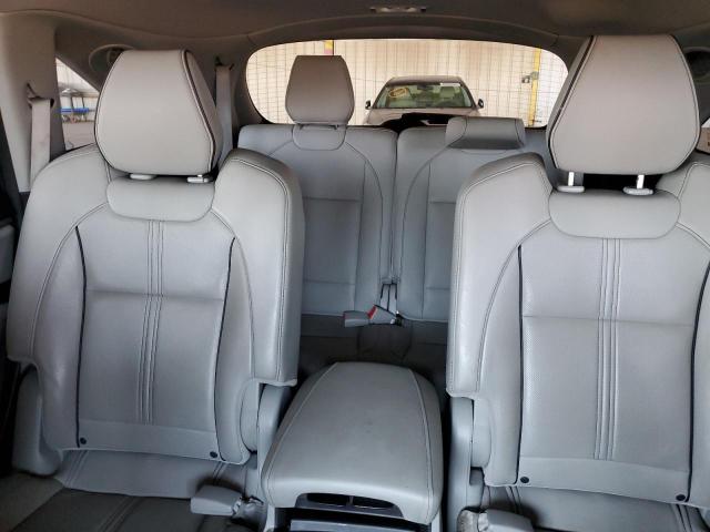 5FRYD3H80HB009019 - 2017 ACURA MDX ADVANCE BLUE photo 10