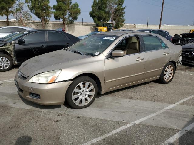 2006 HONDA ACCORD EX, 