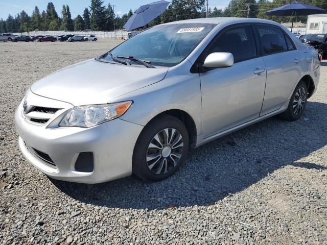 2011 TOYOTA COROLLA BASE, 
