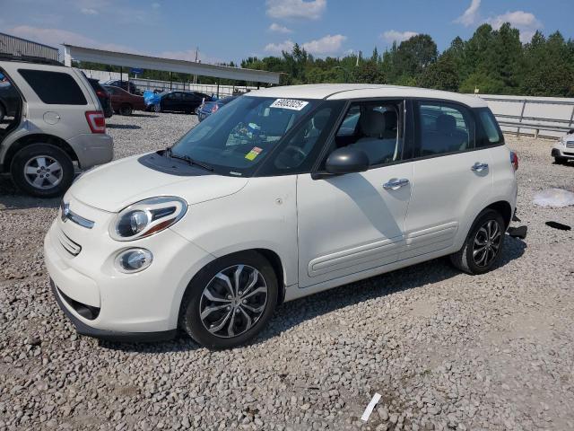 2014 FIAT 500L POP, 