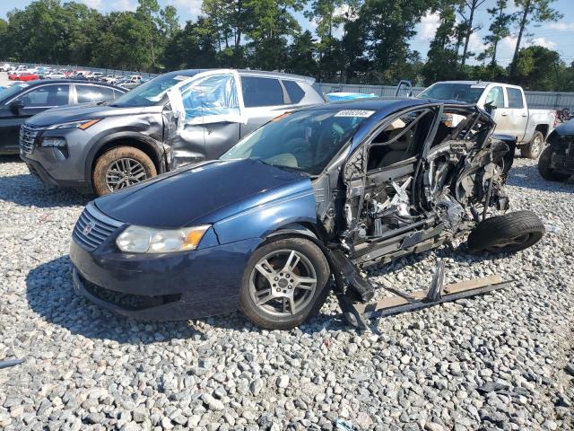 2007 SATURN ION LEVEL 2, 
