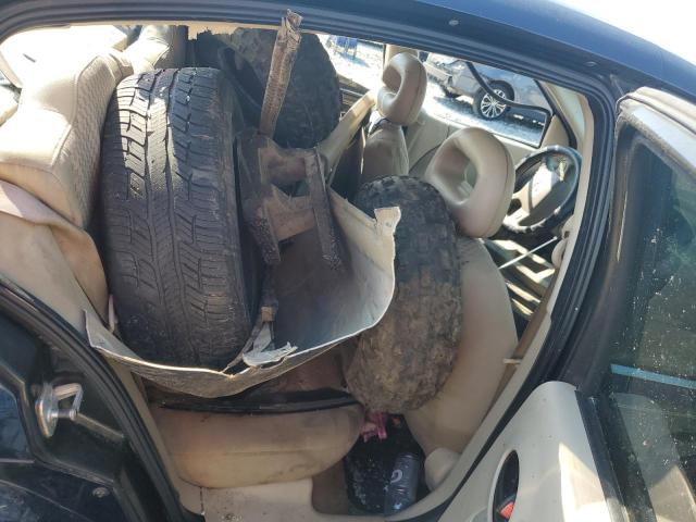 1G8AJ55F67Z170181 - 2007 SATURN ION LEVEL 2 Niebieski zdjęcie 10