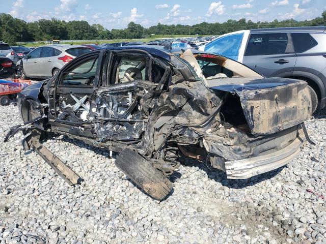 1G8AJ55F67Z170181 - 2007 SATURN ION LEVEL 2 Niebieski zdjęcie 2