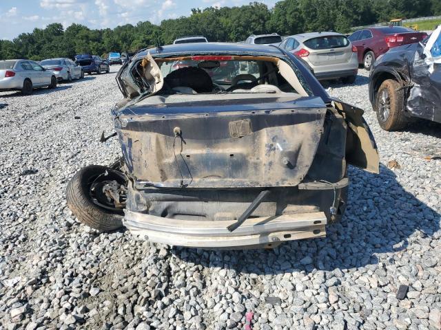 1G8AJ55F67Z170181 - 2007 SATURN ION LEVEL 2 Niebieski zdjęcie 6