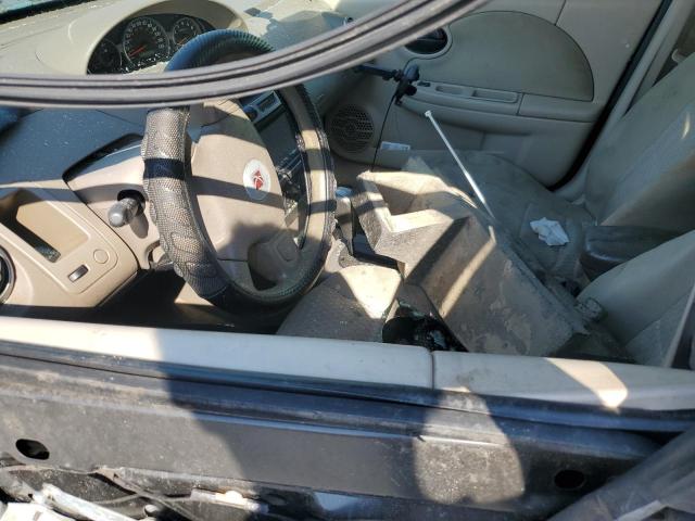 1G8AJ55F67Z170181 - 2007 SATURN ION LEVEL 2 Niebieski zdjęcie 7