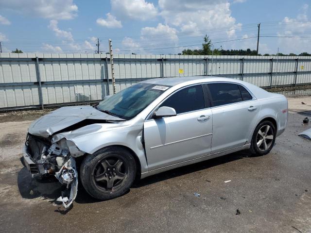 2010 CHEVROLET MALIBU 1LT, 