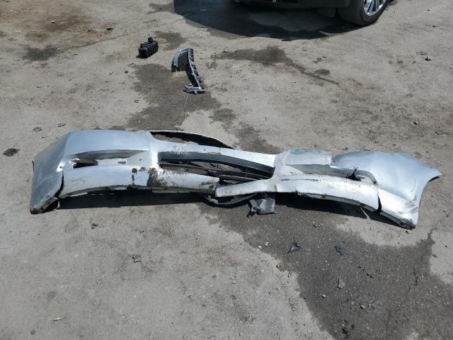 1G1ZC5E08AF215542 - 2010 CHEVROLET MALIBU 1LT SILVER photo 12