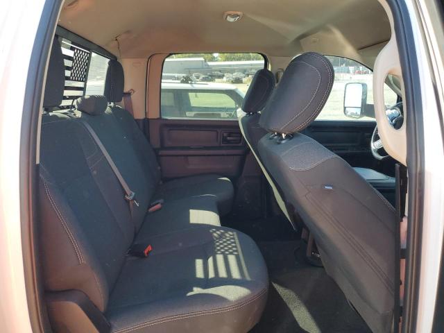 3C6UR5CL9LG101295 - 2020 RAM 2500 TRADESMAN თეთრი ფოტო 10