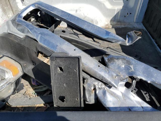 3C6UR5CL9LG101295 - 2020 RAM 2500 TRADESMAN თეთრი ფოტო 12