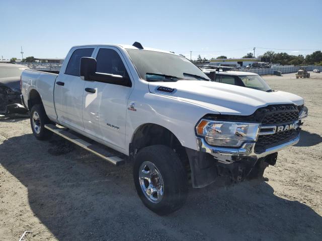 3C6UR5CL9LG101295 - 2020 RAM 2500 TRADESMAN თეთრი ფოტო 4