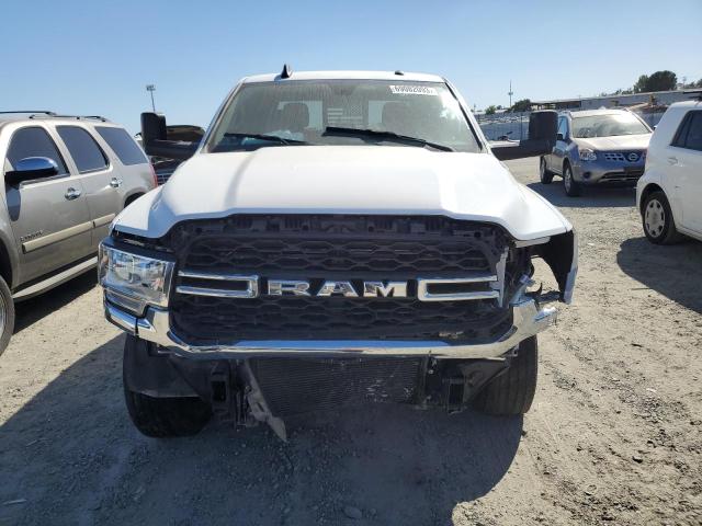 3C6UR5CL9LG101295 - 2020 RAM 2500 TRADESMAN თეთრი ფოტო 5