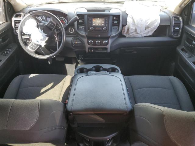 3C6UR5CL9LG101295 - 2020 RAM 2500 TRADESMAN თეთრი ფოტო 8