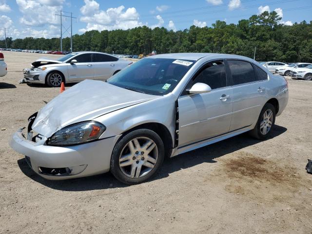 2011 CHEVROLET IMPALA LT, null